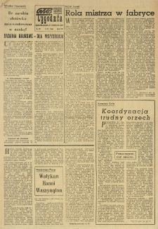 Głos Tygodnia. Dodatek Głosu Wielkopolskiego. 1968.12.08 R.8 nr371