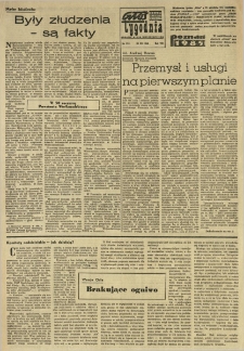 Głos Tygodnia. Dodatek Głosu Wielkopolskiego. 1968.12.29 R.8 nr374