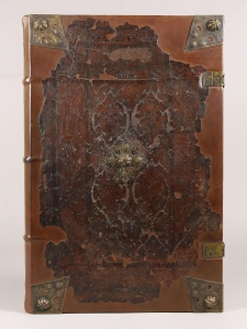 Iustiniani Institutiones cum glossa ordinaria Accursii Florentini