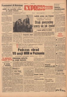Express Poznański 1953.08.14 Nr193