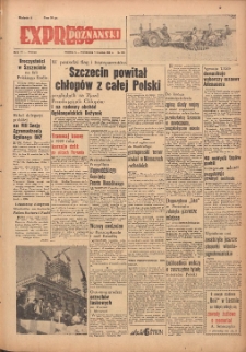 Express Poznański 1953.09.06-07 Nr213