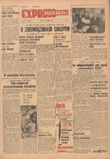 Express Poznański 1953.09.19 Nr224