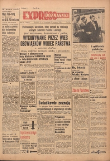 Express Poznański 1953.09.20-21 Nr225