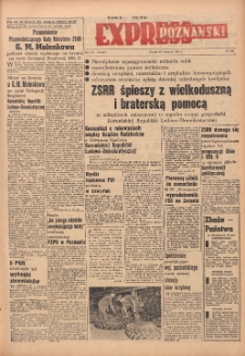 Express Poznański 1953.09.22 Nr226