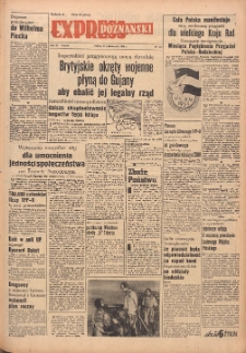 Express Poznański 1953.10.10 Nr242