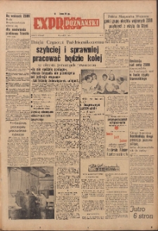 Express Poznański 1953.10.16 Nr247