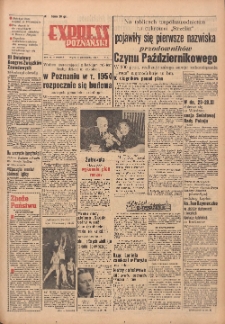 Express Poznański 1953.10.23 Nr253