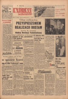 Express Poznański 1953.10.28 Nr257