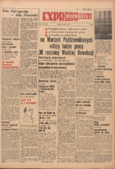 Express Poznański 1953.11.06 Nr265