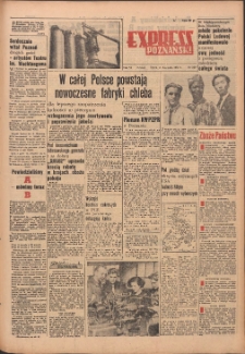 Express Poznański 1953.11.11 Nr269