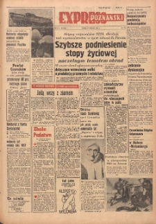 Express Poznański 1953.11.21 Nr278