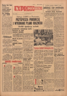 Express Poznański 1953.11.26 Nr282