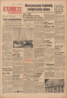 Express Poznański 1953.12.03 Nr288