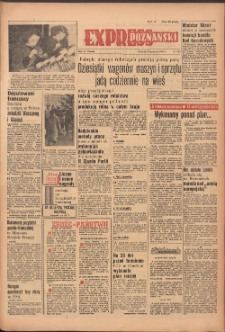 Express Poznański 1953.12.08 Nr292