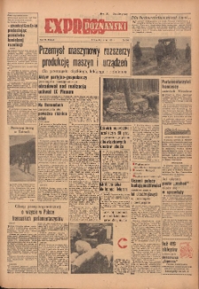 Express Poznański 1953.12.09 Nr293