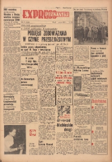 Express Poznański 1953.12.11 Nr295