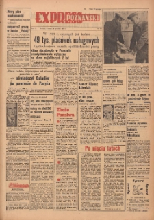 Express Poznański 1953.12.15 Nr298