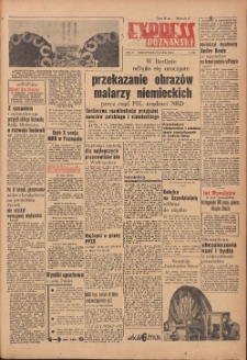 Express Poznański 1953.12.22 Nr304
