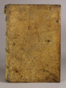 De oratore etc. Cum commento Omniboni Leoniceni. Ed. Hieronymus Squarzaficus