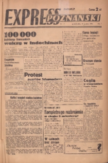 Express Poznański 1946.12.30 Nr10