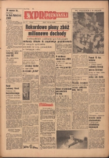 Express Poznański 1954.01.13 Nr11