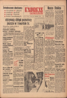 Express Poznański 1954.01.17-18 Nr15