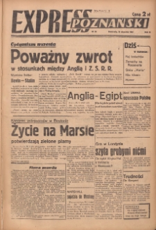 Express Poznański 1947.01.26 Nr26