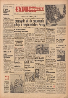 Express Poznański 1954.02.11 Nr36