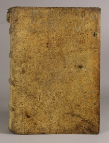 Geographia, Lat. Trad. Guarinus Veronensis et Gregorius Tiphernas. Ed. Antonius Mancinellus