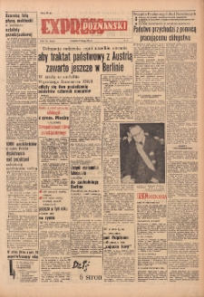 Express Poznański 1954.02.18 Nr42