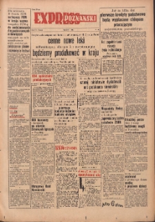 Express Poznański 1954.02.19 Nr43