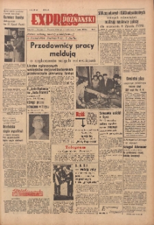 Express Poznański 1954.02.28-03.01 Nr51