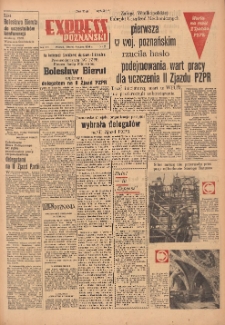 Express Poznański 1954.03.02 Nr52