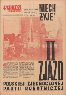 Express Poznański 1954.03.10 Nr59