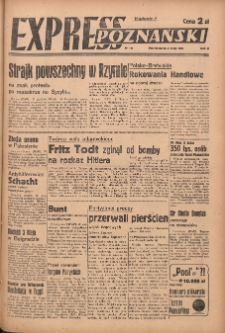 Express Poznański 1947.05.05 Nr123