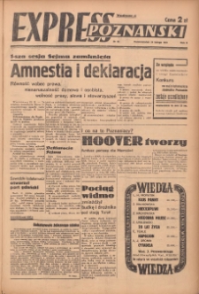 Express Poznański 1947.02.24 Nr55