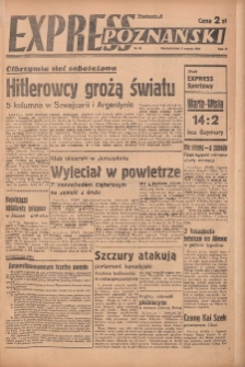 Express Poznański 1947.03.03 Nr62