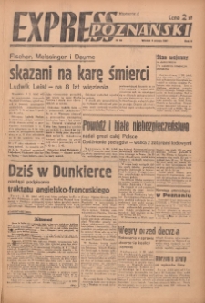 Express Poznański 1947.03.04 Nr63