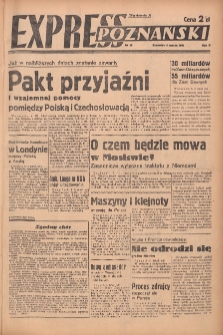 Express Poznański 1947.03.06 Nr65