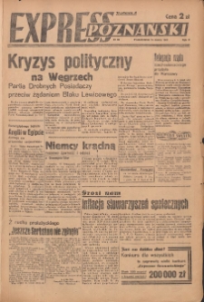 Express Poznański 1947.03.10 Nr69