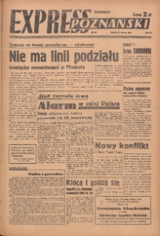 Express Poznański 1947.03.22 Nr81