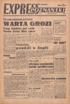 Express Poznański 1947.03.26 Nr85