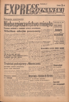 Express Poznański 1947.03.28 Nr87