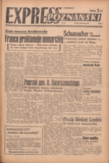 Express Poznański 1947.04.02 Nr92