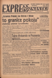 Express Poznański 1947.04.15 Nr103