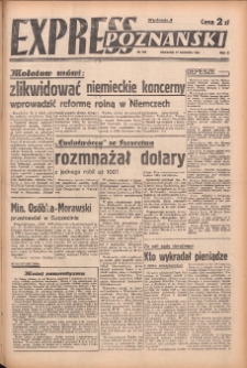 Express Poznański 1947.04.17 Nr105