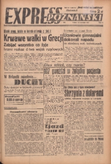 Express Poznański 1947.04.19 Nr107