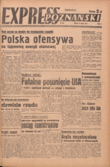 Express Poznański 1947.05.14 Nr132