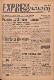 Express Poznański 1947.05.16 Nr134