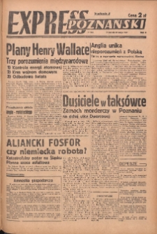 Express Poznański 1947.05.22 Nr140